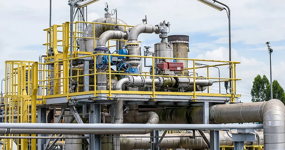 Gambaran Keseluruhan Sistem Standard Produk Injap Industri Domestik dan Antarabangsa